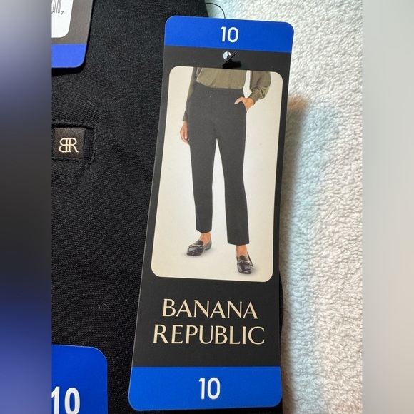 Banana Republic Ponte Pants - Picture 11 of 12